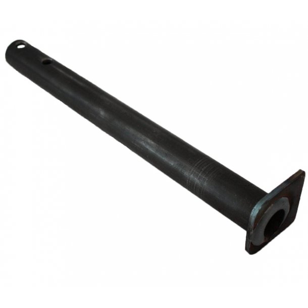 Trkrr til Alko 90S/3 plbsbremse 35x362mm stor endeplade 58x63mm. vandret mont.