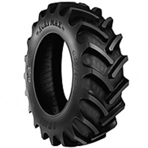 Traktorbagdk 180/95R16 TL RT-855 105A8 Radial, slangels.