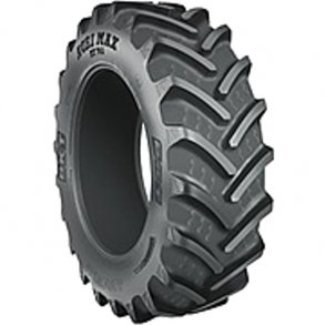 Traktorbagdk 420/70R30 TL RT-765 134A8. Radial, slangels.