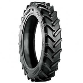Traktorbagdk / sprjtedk 210/90R24 TL RT-955 107A8. Radial.