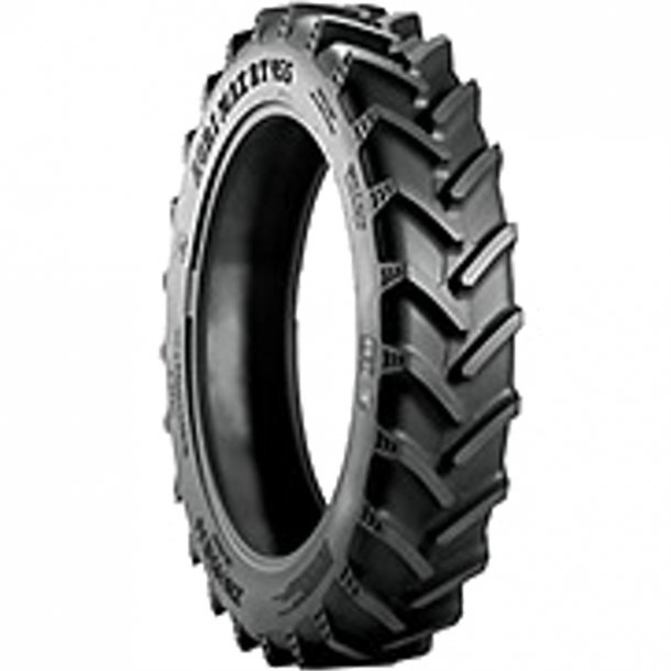 Traktorbagdk / sprjtedk 270/95R32 TL RT-955 136A8. Radial.