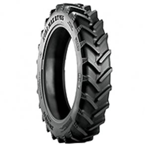 Traktorbagdk / sprjtedk 340/85R46 TL RT-955 150A8. Radial.