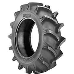 Landbrugsdk med traktormnster - 9.5-18/8 TT TR-171