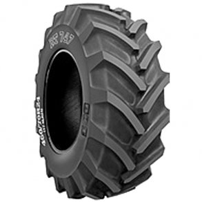 Traktorbagdk 460/70R24 TL RT-747 152A8. Radial, slangels.
