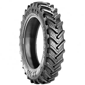 Traktorbagdk / sprjtedk 380/90R46 TL RT-945 159A8. Radial.