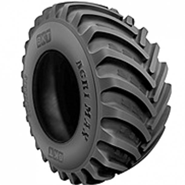 Traktorbagdk 620/75R26 TL RT-600, Agrimax Teris. Radial, slangels 