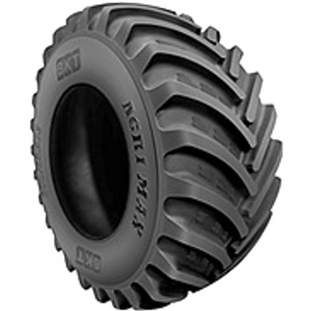 Traktorbagdk 1050/50R32 TL RT-600 184A8. Agrimax Teris. Radial, slangels.