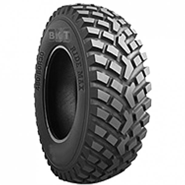 Traktorbagdk / landevejsdk 340/80R24 TL IT-696 140A8. Radial.
