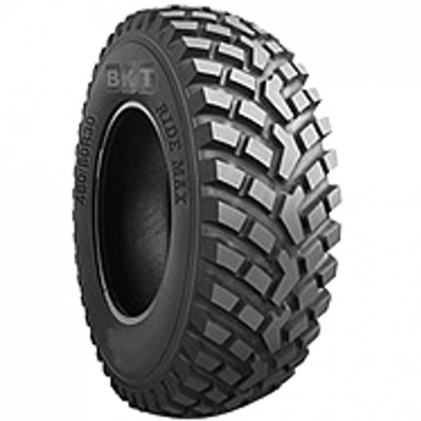 Traktorbagdk  / landevejsdk 440/80R30 TL IT-696 157A8. Radial.