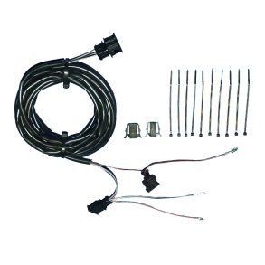 Udvidelsesst for biler som ej er forberedt Kia Sportage + EV6 + Ioniq 5 & 6 +Tucson  rg. 01/2022 -