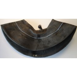 Slange m. vinkelventil til 6.00x9" gaffeltruck d�k.