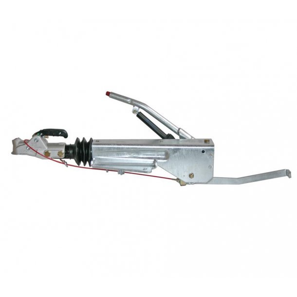 AL-KO 2,8VB/1-C plbsbremsee for V montering.