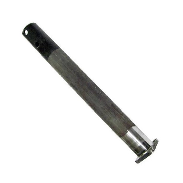 Trkrr til Alko 90S/3 35x362mm lille endeplade 46x46mm. vandret mont.