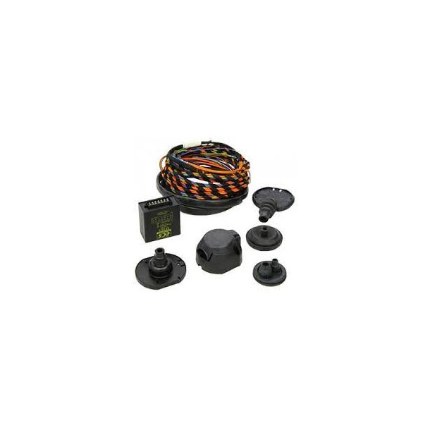 13 polet elst Jaeger til Fiat Ducato  rg 2000 &amp; frem.