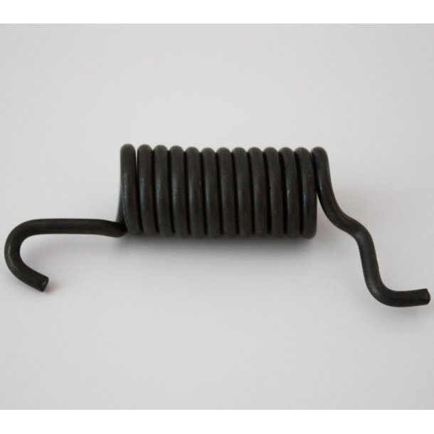 Fjeder til Knott 16-1365 bremse &amp; BPW S 1635-6 RASK bremse (160x35)