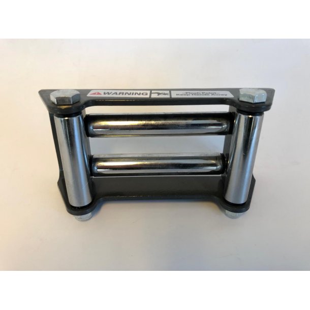 Wire rullestyr til Thor Winch T-4500
