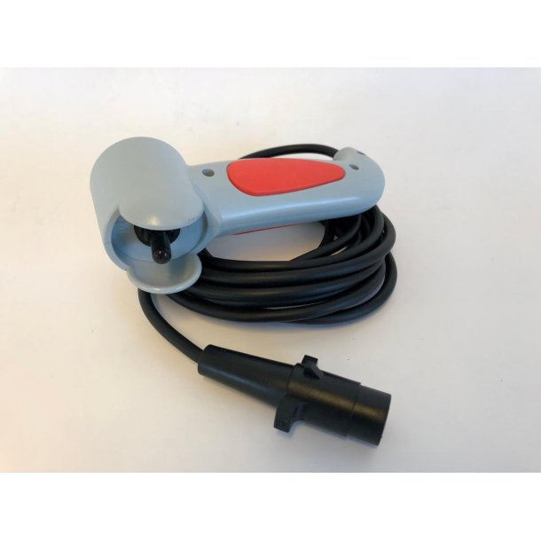 Fjernbetjening Thor Winch med 3,5m kabel