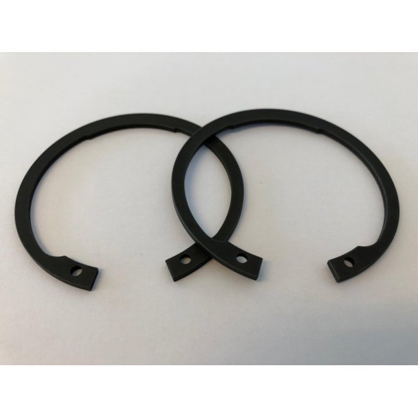 Lsering 72x2,5mm til 250x40mm, 2 stk.