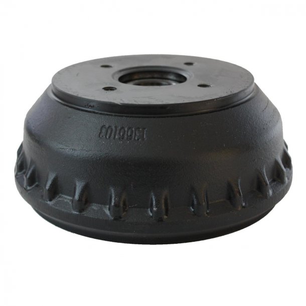 Bremsetromle 200x50mm AL-KO 2051 Euro Plus 100x4 stbenummer: 581063