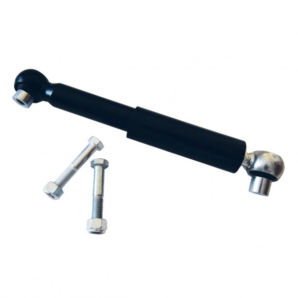 Hjulstddmper til AL-KO universal EA1500/TA3000 Kg. lgd. 250-420 mm.