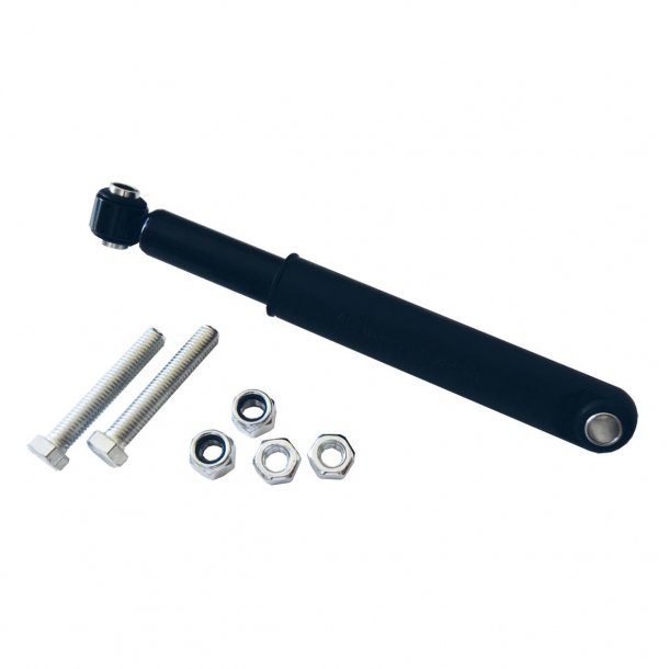 Hjulstddmper til Knott universal EA1600/TA3200 Kg. lngde 220-335 mm.