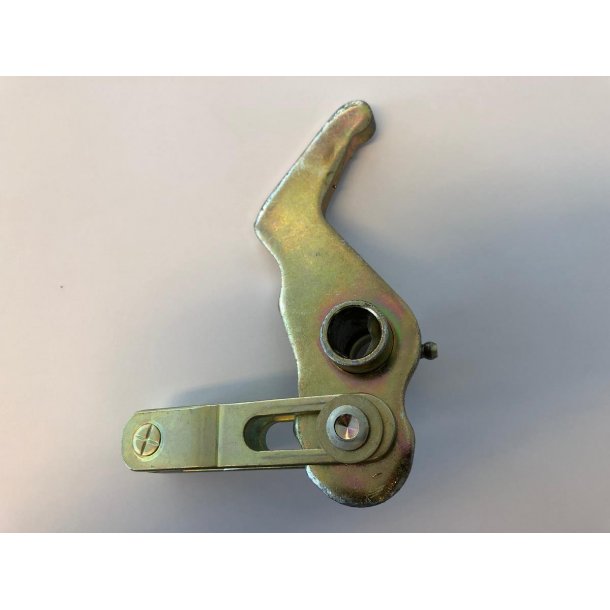 Udvekslingsled til Alko 60S / 90S / 161S / 251S plbsbremse fra 1989, 90:27, 160/200 mm hjulbremse.