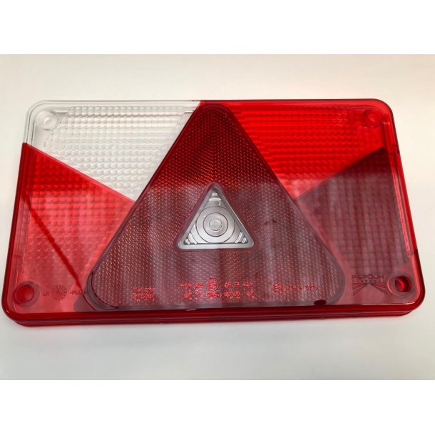 Lygteglas Aspck Multipoint 5 venstre.