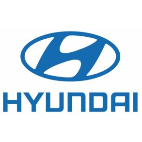 Dragkrok - Hyundai