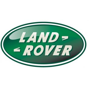 Dragkrok - Land Rover