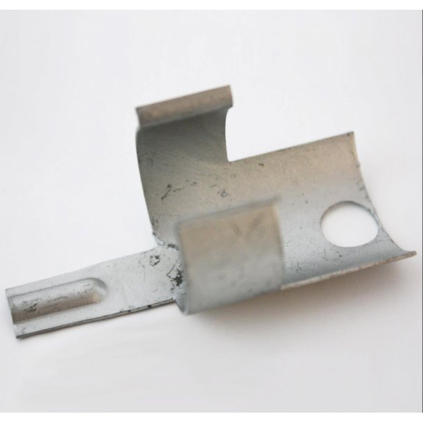 Sikringsklamme BPW bremse S 2035-7 (200x35) &amp; S 2005-7 (200x50) indtil 05/1998