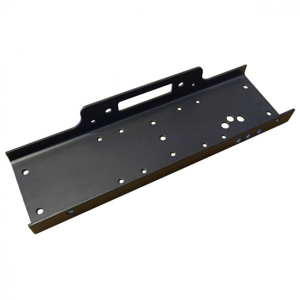 Monteringsplade Thor Winch T-SD9500