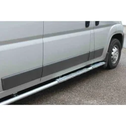 Trin til Sidebars - Panelbeskytter | 75 cm