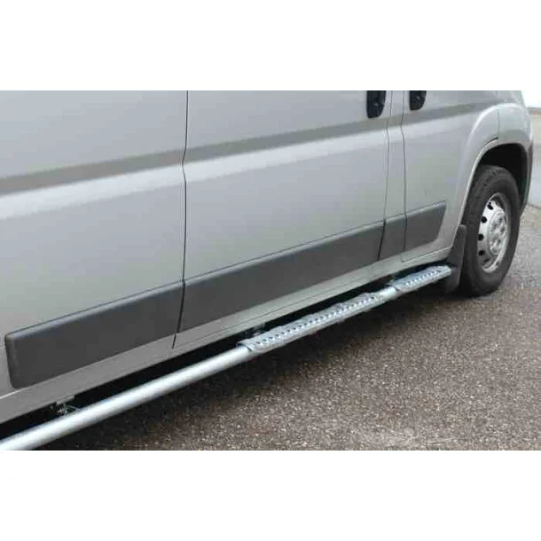 Trin til Sidebars - Panelbeskytter | 75 cm