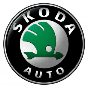 Dragkrok - Skoda