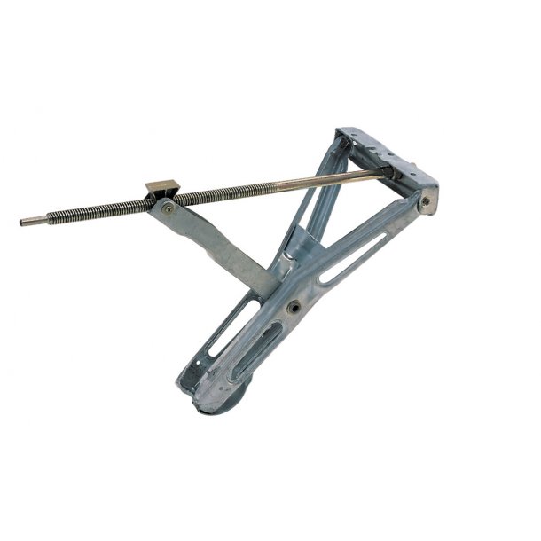 AL-KO sttteben - stabilform - kort, 1000 kg.
