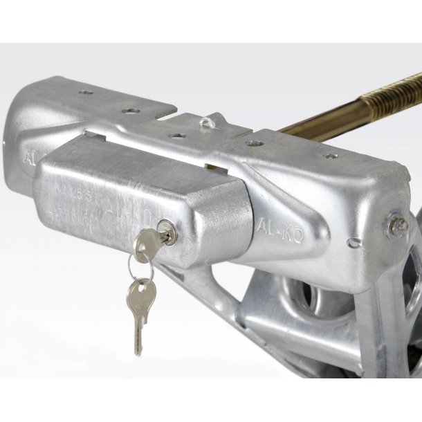 AL-KO Safety Compact stttebens lse st.