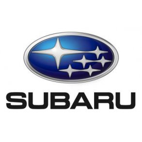 Dragkrok - Subaru