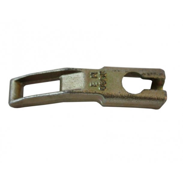 Trkbjle til bowdenkalbel BPW S 1704-7 (170x40) &amp; S 2035-7 ( 200x35)