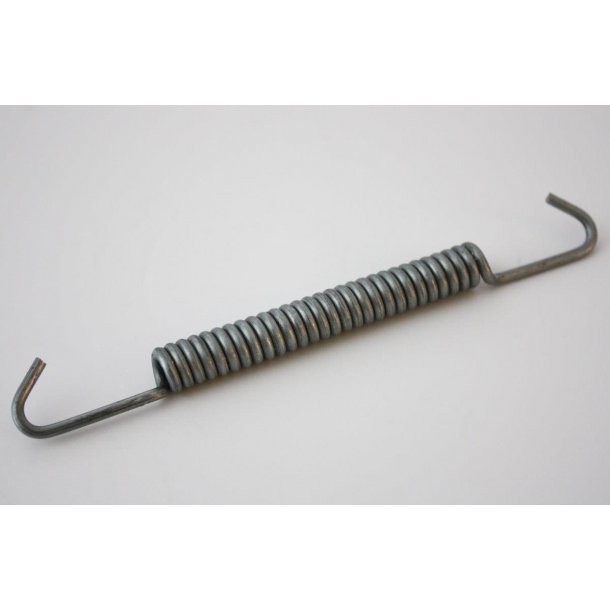 Trkfjeder for BPW S 1704-7 ( 170 x 40), S 2035-7 (200 x 35) &amp; 2005-7 (200 x 50).