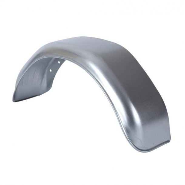 Stlskrm galvaniseret til 14" hjul.