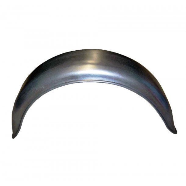 Stlskrm galvaniseret til 10" &amp; 13" hjul.