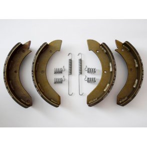 Bremsedeler for  WAP 230x50 mm. bremse.